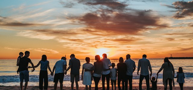 Article: A Parent's Guide to Helping Your Child Find Love