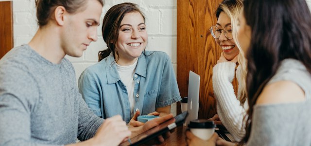 Article: The First Conversation: 12 Openers That Actually Work