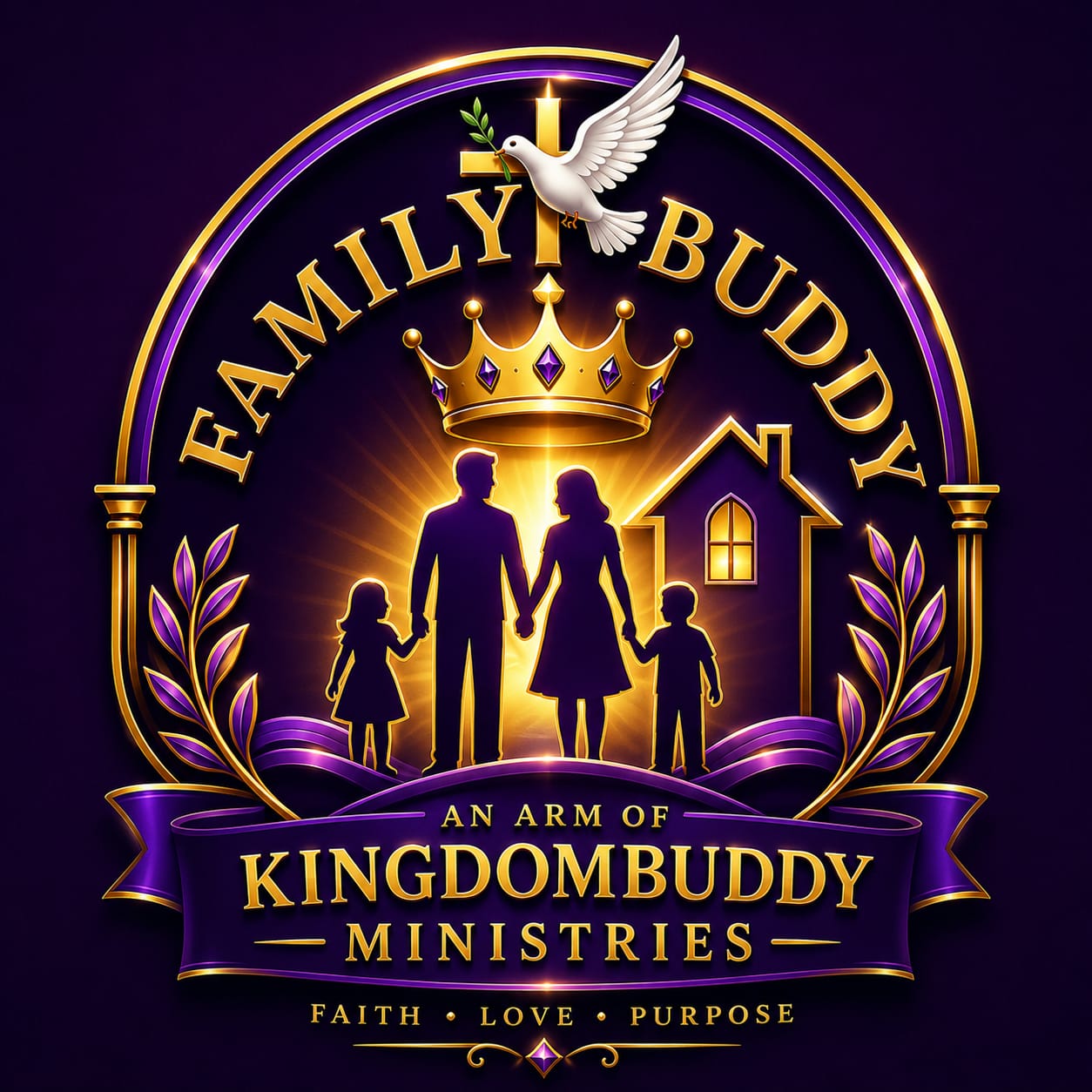 FamilyBuddy logo